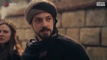 مسلسل المؤسس اورهان الحلقة 21 مترجم