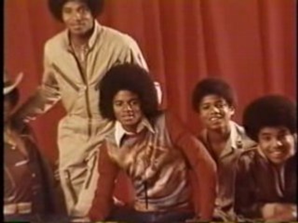 JACKSON FAMILY - INTERVIEW