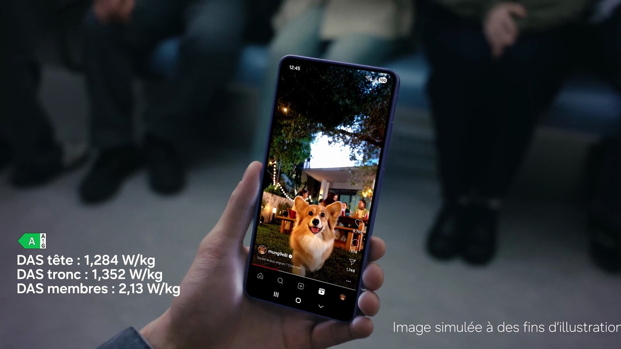 Galaxy S26 Ultra en précommande chez Free Mobile : découvrez le Privacy Display