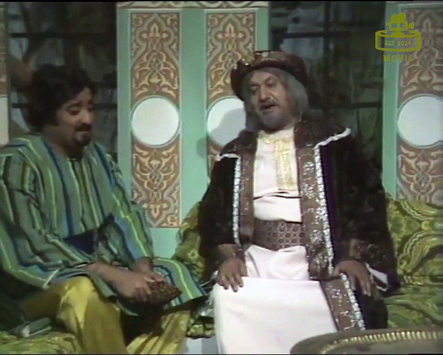 مسلسل الابريق المكسور | الحلقة 6 HD