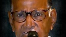 Pawar फैक्टर से बढ़ी सियासी टेंशन Congress, Uddhava परेशान?