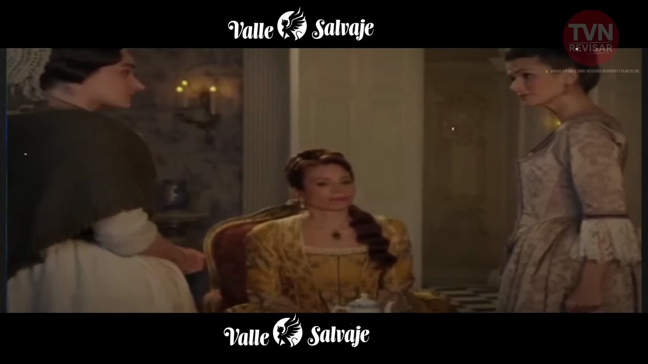 Valle Salvaje Capítulo 363 || Sangre y Destino: ¿Adriana Sobrevivirá? [AVANCE]