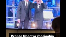 Daniele condotta story a sanremo