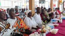 Région- Divo / La préfecture de police de Gagnoa salue l’engagement de 16 nouveaux agents de police du Gôh et du Lôh-Djiboua admis à la retraite