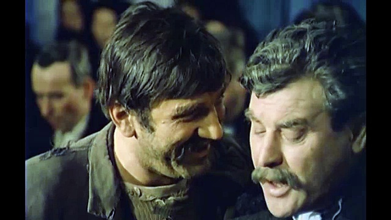 Skupljači perja / Domaci film , serija 2. DEO