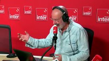 Il faut sauver le poireau français ! Le billet de Daniel Morin