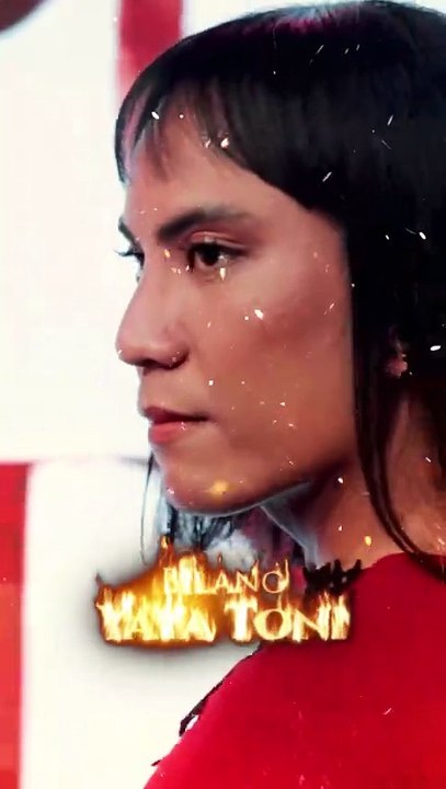 ‘Apoy sa Dugo’: Toniyuh bilang Yaya Toni