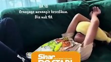 Ibu & bapa pasti bangga