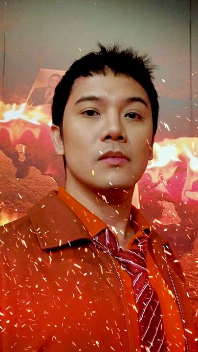 ‘Apoy sa Dugo’: Fonzi bilang Fonzi