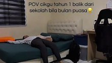 Bertabahlah cikgu!