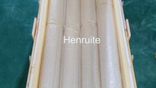 Short Wave White Integrated Reflector lamps 355mm 235v 1000w for blowing mold machine