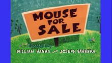Tom And Jerry - 092 - Mouse For Sale [1955]