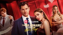 The Billionaire and The Baby Trap #FULL EPISODE