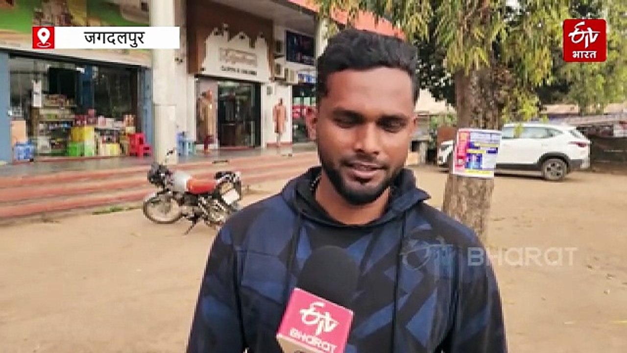 'संकल्प' से मिटेगी माओवाद की लकीर, शिक्षा और विकास से बदलेगी अबूझमाड़ की तस्वीर