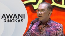 AWANI Ringkas: Penguasaan bahasa lain untungkan diri