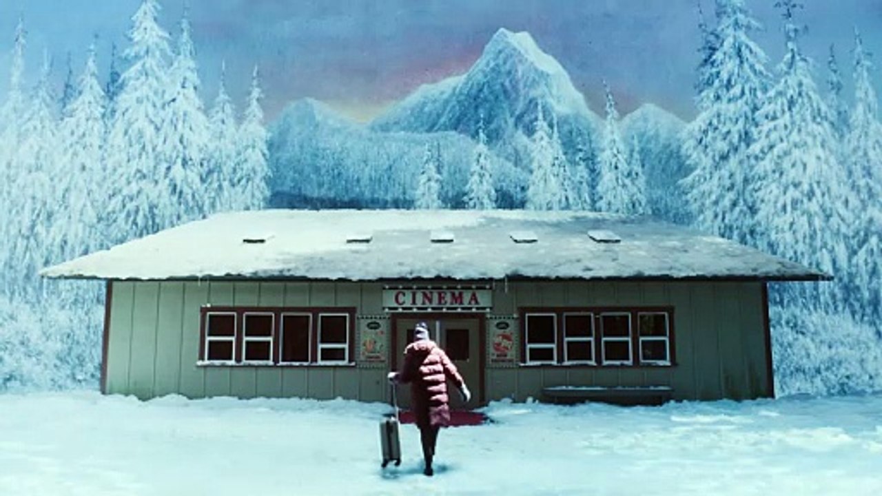 Teenage Sex and Death at Camp Miasma - Teaser Trailer (Deutsche UT) HD