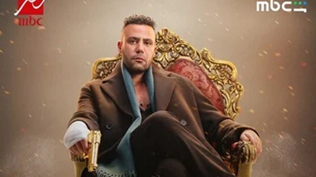 محمد إمام: أقدم مشاهد الأكشن بنفسي