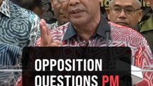Opposition warns PM term Bill may breach Constitution