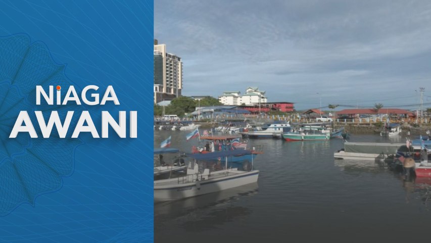 IHPR Malaysia susut 2.9 peratus pada Januari 2026