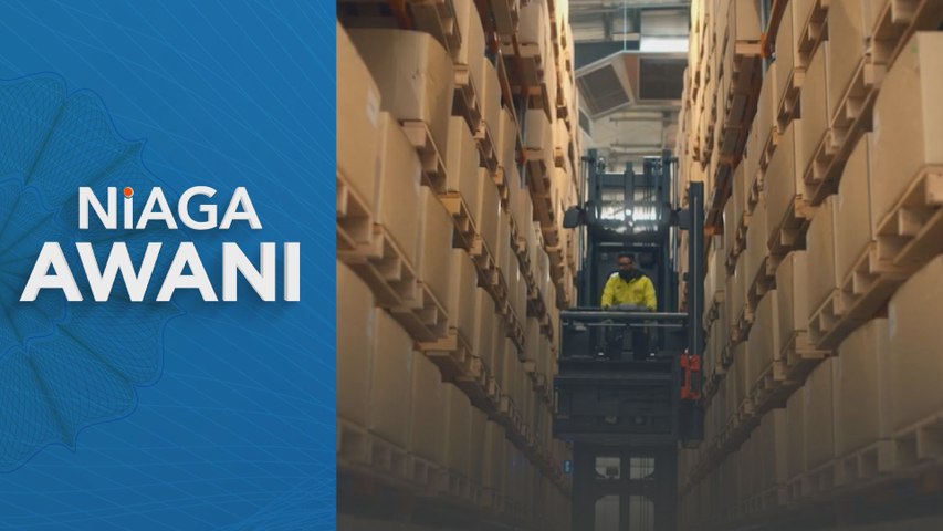 Untung bersih suku kedua Sime meningkat kepada RM431 juta