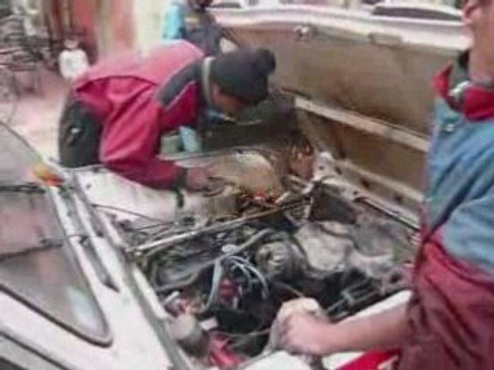 Bande annonce SC eq 206