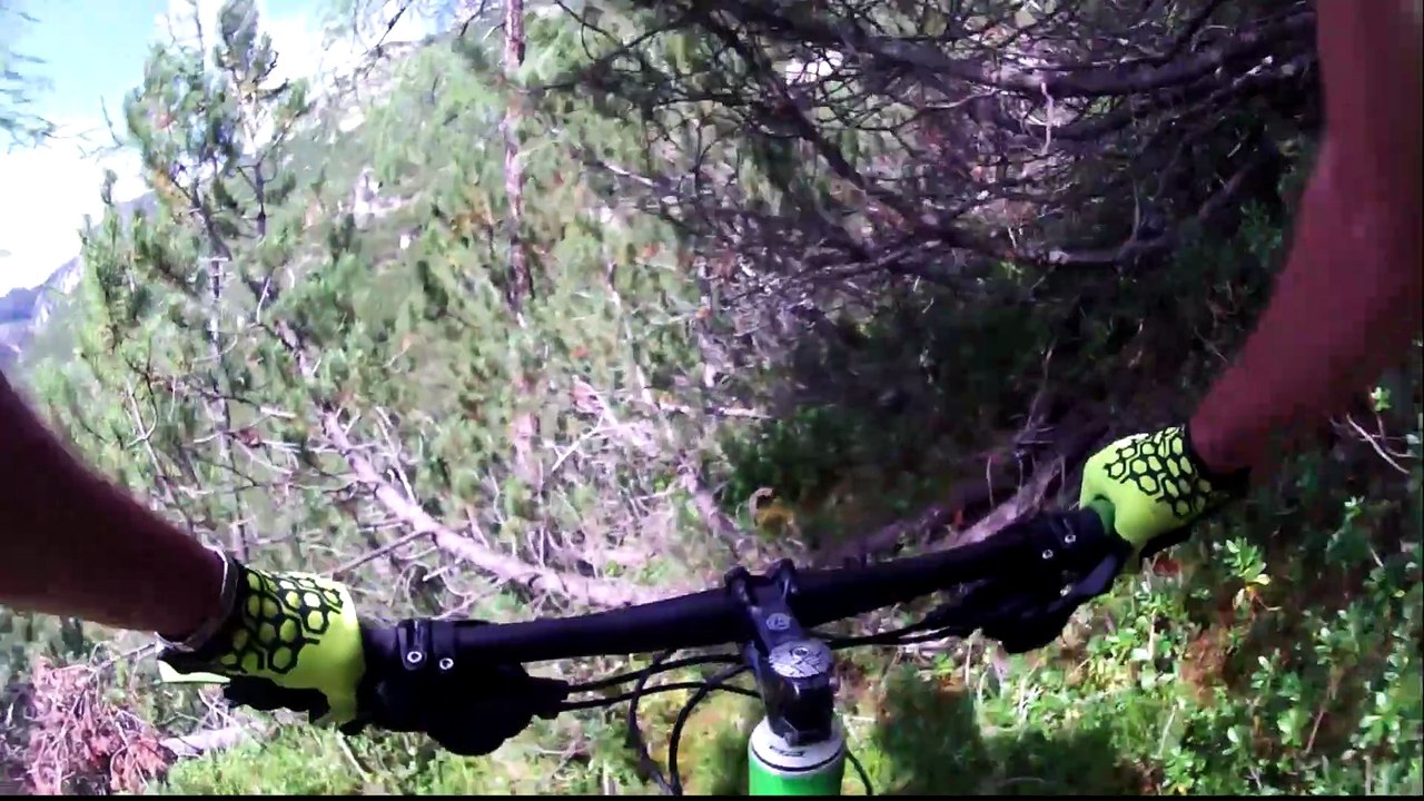 MTB - Rautkofel