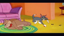 Tom And Jerry - 109 - Tom's Photo Finish [1957]