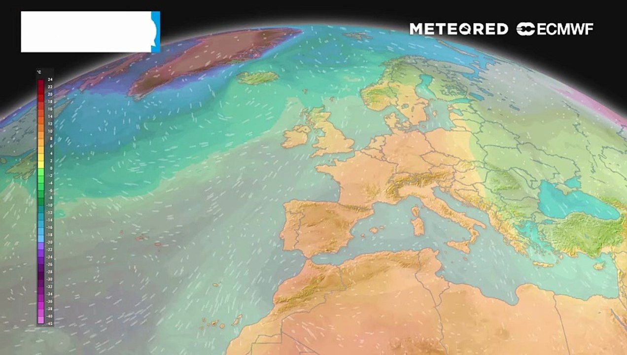 Warme Luftmassen in der Höhe bis in den März hinein!