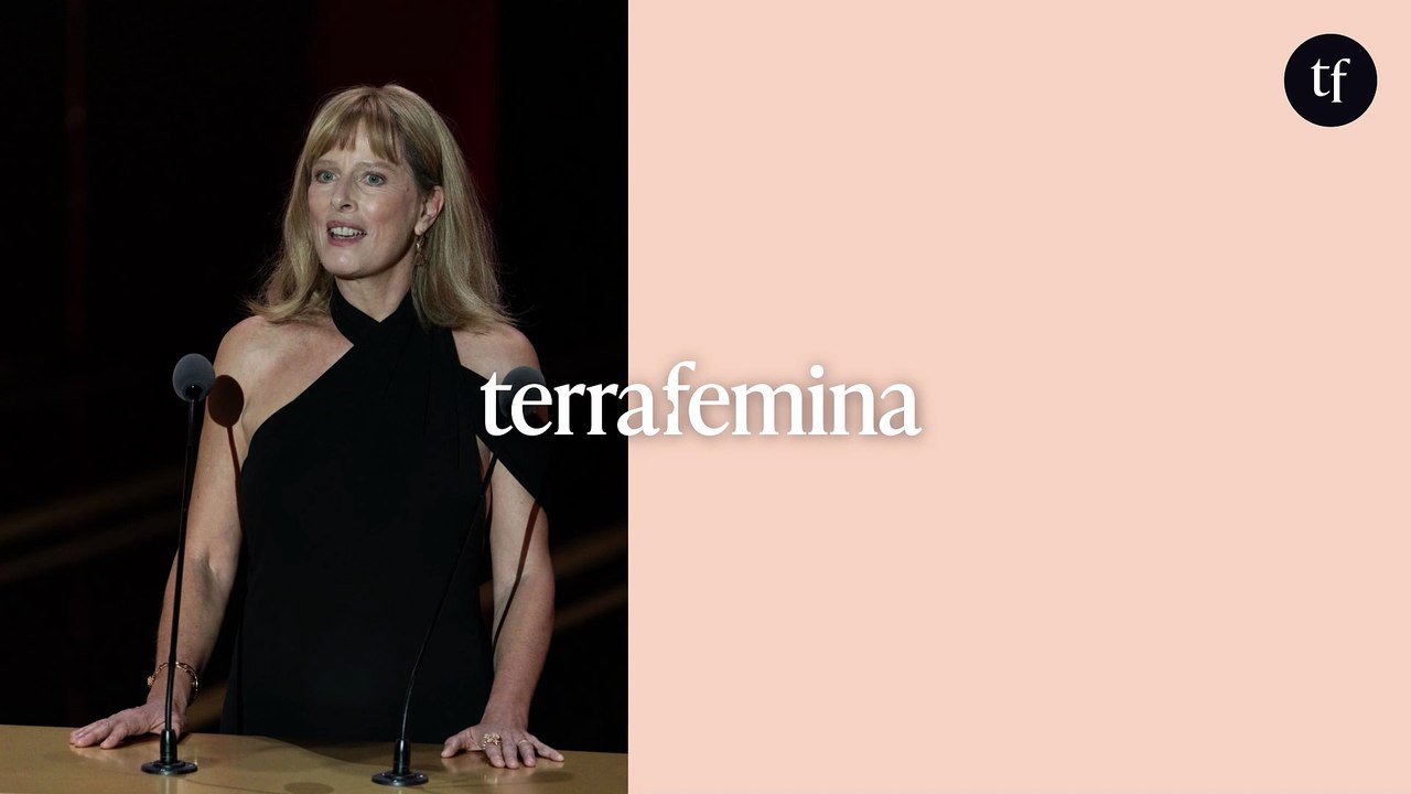 Le patriarcat est une violence faite aux femmes : cette grande actrice française dénonce en direct à la télévision