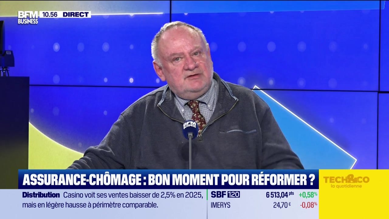 L'intégrale des Experts du jeudi 26 février