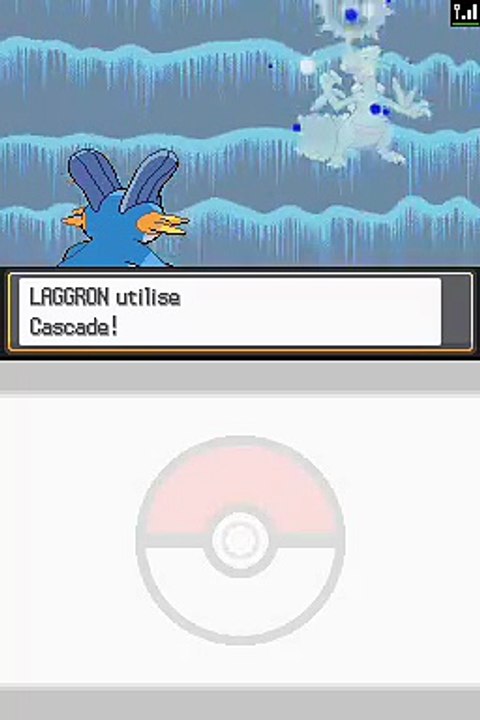 Pokémon Version Argent SoulSilver online multiplayer - nds