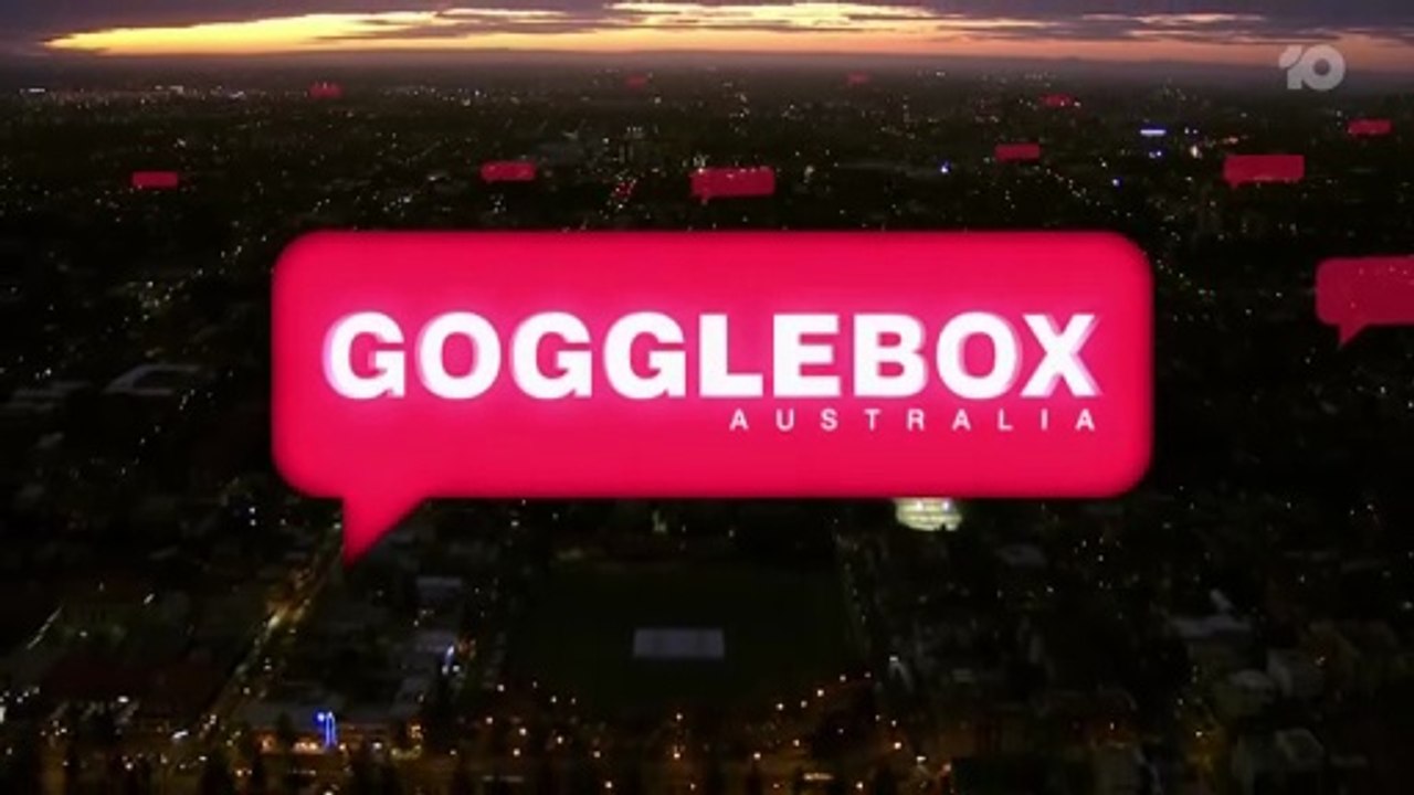Gogglebox Australia S23E02 (2026)