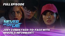 Never Say Die: Full Episode 19 (February 26, 2026)