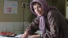 The Painting Pool - Hooze Naghashi -  فیلم سینمایی حوض نقاشی