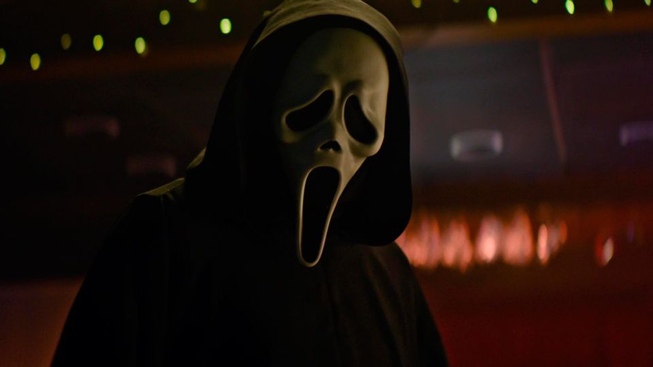 Scream 7 Tráiler