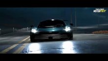 The Crew Motorfest Official Aston Martin Valhalla Trailer