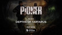 Pioner Official Depths of Tartarus Update Launch Trailer