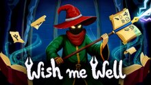 Wish Me Well Official Early Access Release Date Trailer