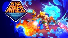 Into the Slimy Mines Official Announcement Trailer