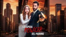 Esp Renacer La Esposa Del Padrino