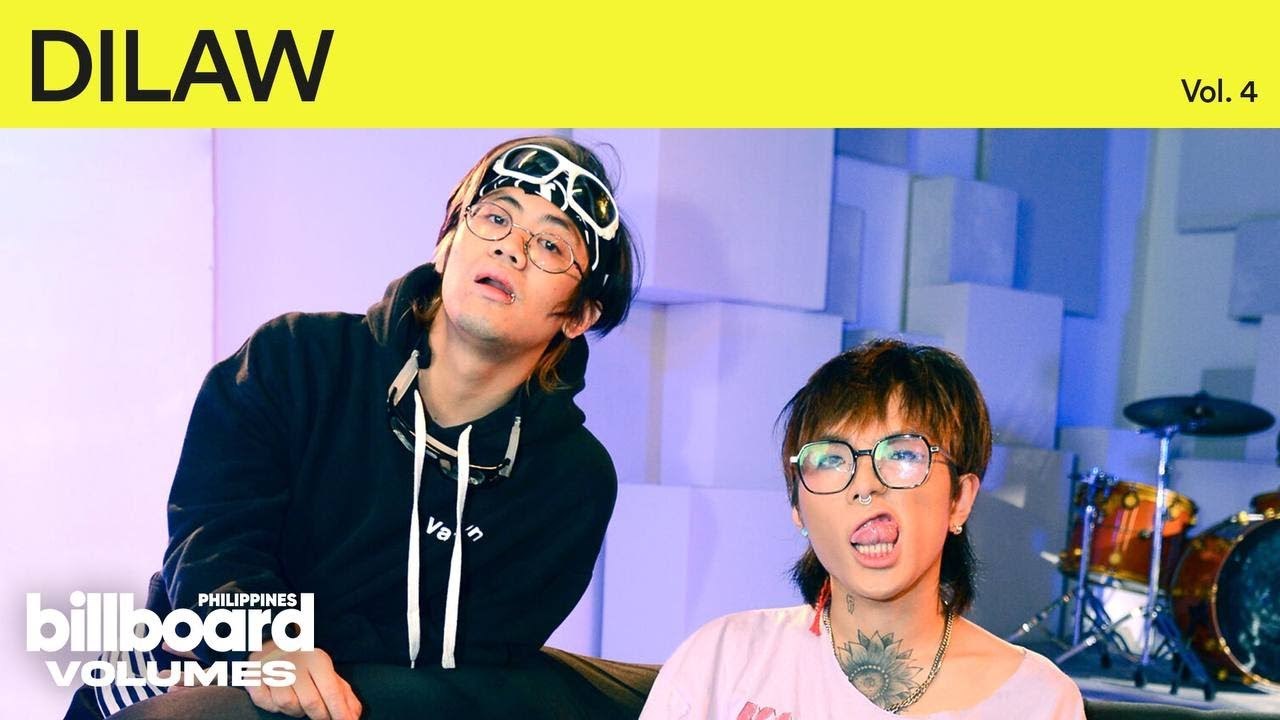 Behind The Music of Dilaw | Billboard Philippines Volumes
