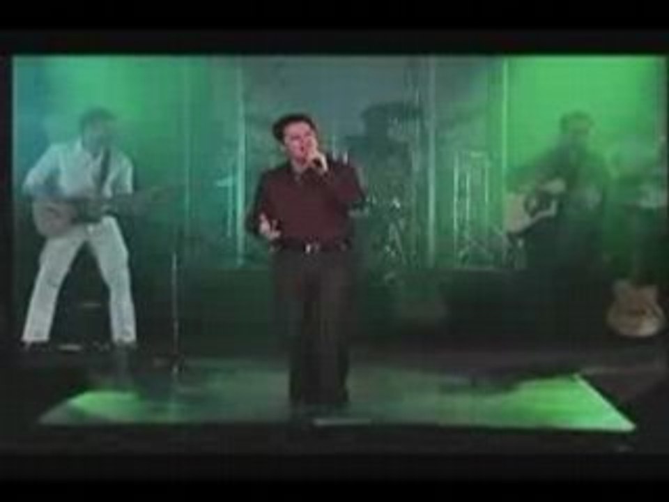 padre en ti-danilo montero