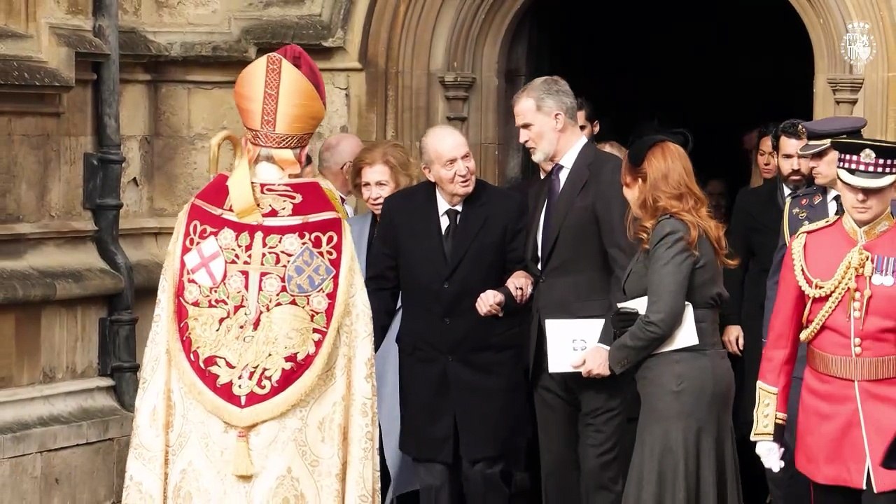 Zarzuela cree que el Rey emérito debería recuperar su residencia fiscal en España si regresa