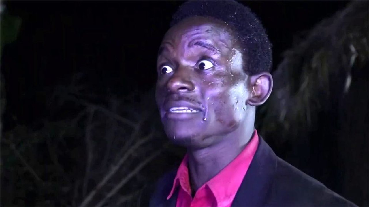 Eaten Alive in Uganda Trailer OV