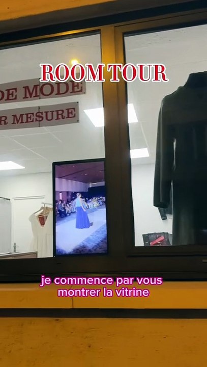 Création de tes tenues de soirée unique et 100% personnalisé, Upcycling de tes anciennes tenues et retouches !