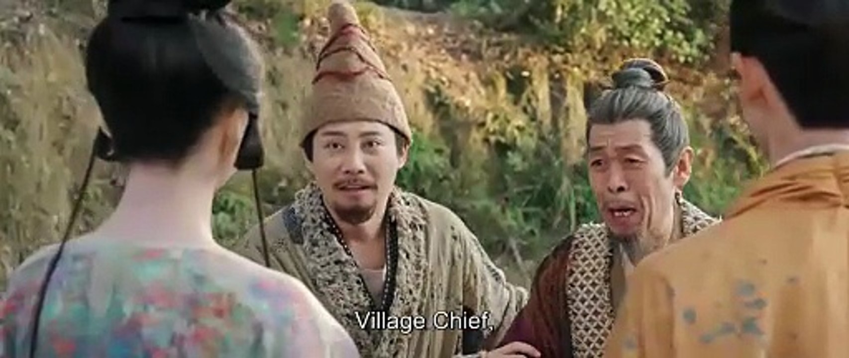 Generation to Generation Ep 14 Engsub