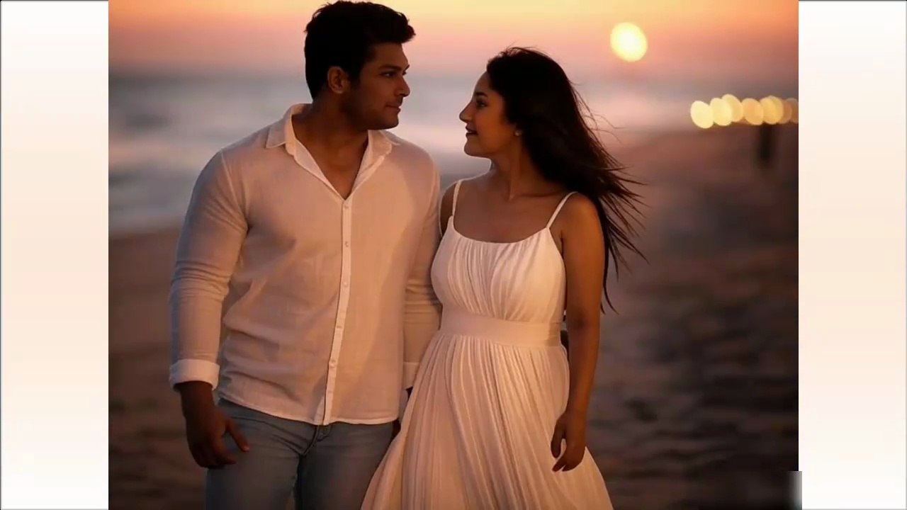 Ajeeb Dastan Hai Yeh SIDNAAZ Extended Official Hindi Romantic Emotional Songs Collection