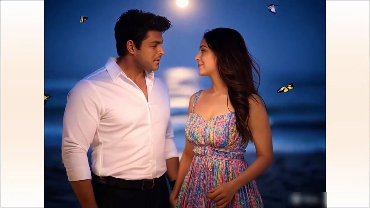 Ajeeb Dastan Hai Yeh SIDNAAZ Vol 2 Official Hindi Romantic Emotional Songs Collection