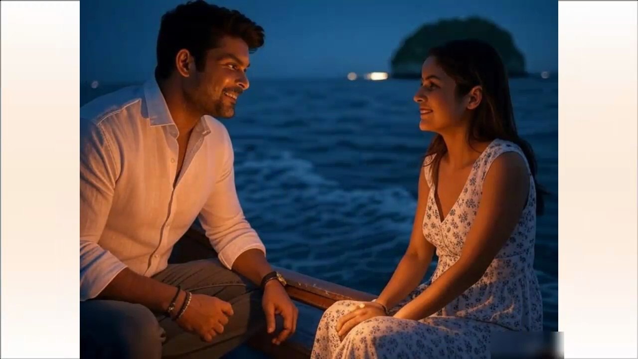 Ajeeb Dastan Hai Yeh SIDNAAZ Vol 3 Official Hindi Romantic Emotional Songs Collection