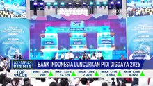 Bank Indonesia Luncurkan PIDI Digdaya 2026, Cetak Talenta Inovator Digital Nasional | SAPA PAGI
